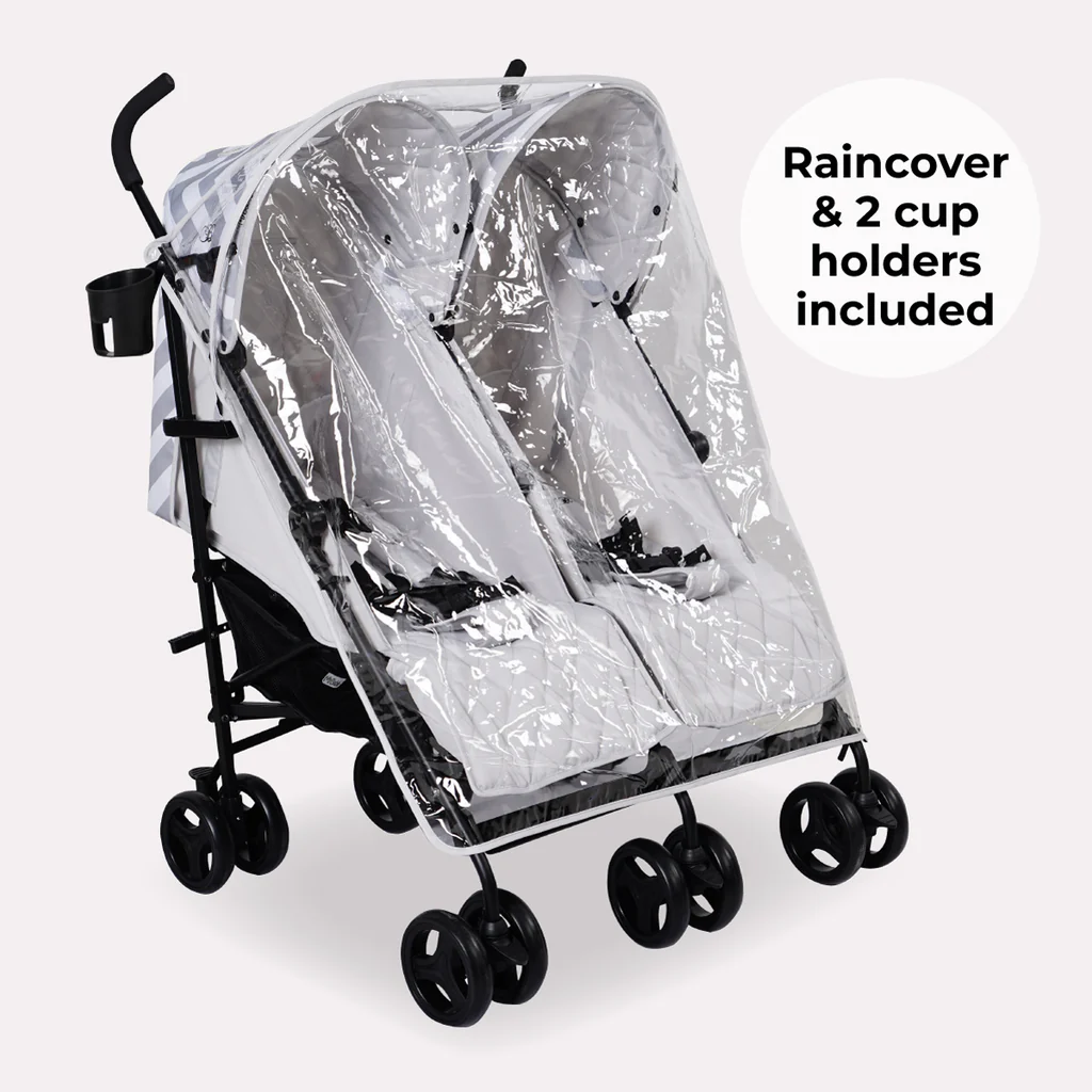 Billie faiers double buggy best sale